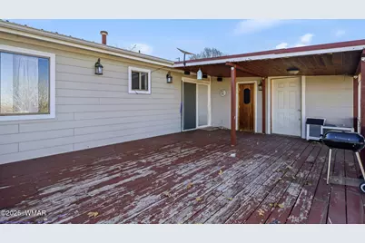 1100 W 7th Lane, Eagar, AZ 85925 - Photo 25