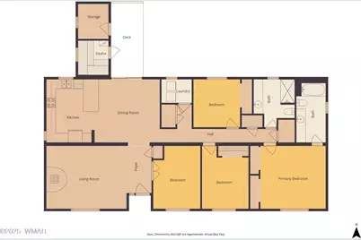 1100 W 7th Lane, Eagar, AZ 85925 - Photo 33