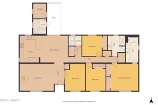 1100 W 7th Ln, Eagar, AZ 85925 - Photo 33