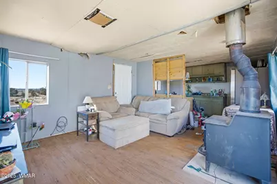 4394 Keats Road, Snowflake, AZ 85937 - Photo 7