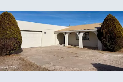 1647 E Becker Lane, Springerville, AZ 85938 - Photo 1