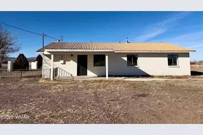 1647 E Becker Lane, Springerville, AZ 85938 - Photo 21
