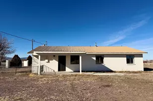 1647 E Becker Ln, Springerville, AZ 85938 - Photo 21