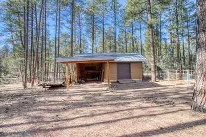 1442 Winter Pine Lane, Lakeside, AZ 85929 - Photo 5