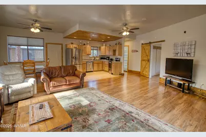 1442 Winter Pine Lane, Lakeside, AZ 85929 - Photo 13