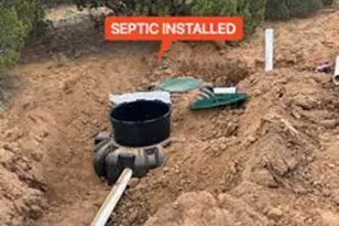 96 Cr3041, Concho, AZ 85924 - Photo 1