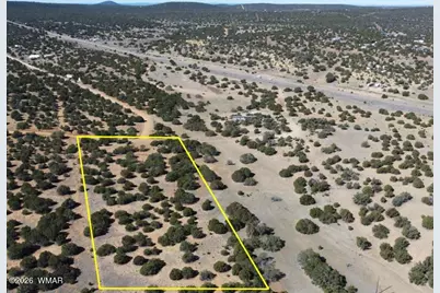 96 Cr3041, Concho, AZ 85924 - Photo 19