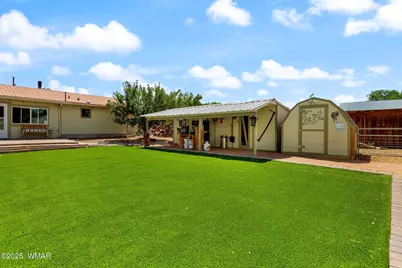 320 E 4th Avenue, Eagar, AZ 85925 - Photo 27