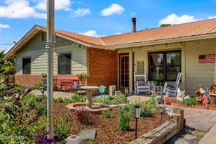 320 E 4th Ave, Eagar, AZ 85925 - Photo 3