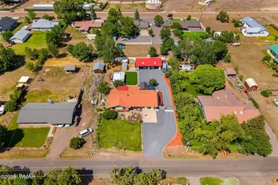 320 E 4th Avenue, Eagar, AZ 85925 - Photo 33