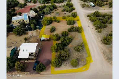 1834 Bourdon Street, Show Low, AZ 85901 - Photo 3