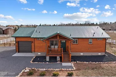 2321 Quarter Horse Trail, Overgaard, AZ 85933 - Photo 7