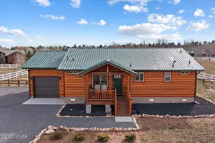 2321 Quarter Horse Trl, Overgaard, AZ 85933 - Photo 7