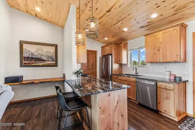 2321 Quarter Horse Trail, Overgaard, AZ 85933 - Photo 17