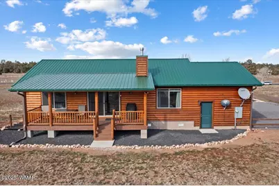 2321 Quarter Horse Trail, Overgaard, AZ 85933 - Photo 39