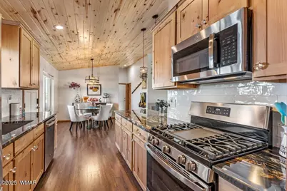 2321 Quarter Horse Trail, Overgaard, AZ 85933 - Photo 21