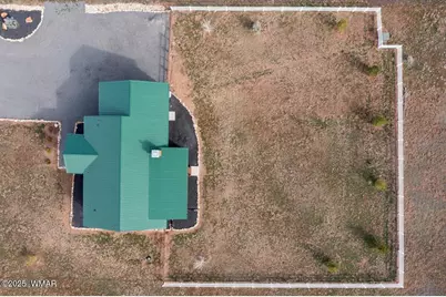 2321 Quarter Horse Trail, Overgaard, AZ 85933 - Photo 43