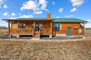 2321 Quarter Horse Trl, Overgaard, AZ 85933 - Photo 31