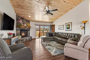 2321 Quarter Horse Trl, Overgaard, AZ 85933 - Photo 11