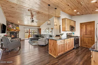 2321 Quarter Horse Trail, Overgaard, AZ 85933 - Photo 15