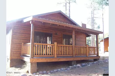 4881 Tatanka Drive Drive, Show Low, AZ 85901 - Photo 1