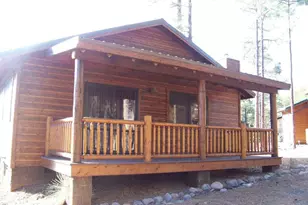 4881 Tatanka Dr Dr, Show Low, AZ 85901 - Photo 1