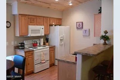 4881 Tatanka Drive Drive, Show Low, AZ 85901 - Photo 5