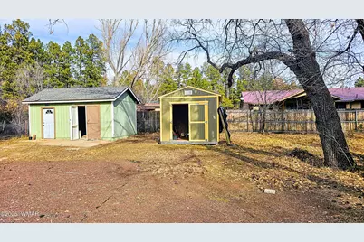 1080 W Apache Lane, Lakeside, AZ 85929 - Photo 31