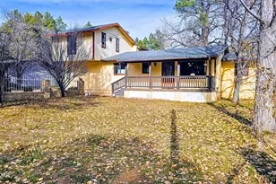 1080 W Apache Ln, Lakeside, AZ 85929 - Photo 1