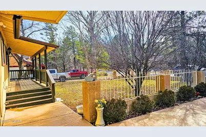 1080 W Apache Lane, Lakeside, AZ 85929 - Photo 27