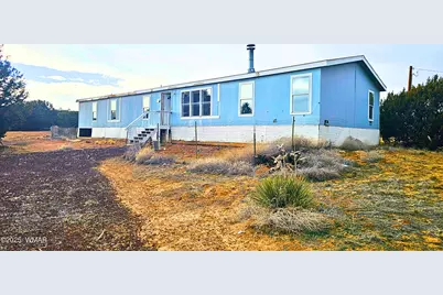 55 N Country Club Lane Drive, Concho, AZ 85924 - Photo 1