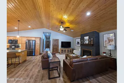 3233 Turkey Track Road, Pinetop, AZ 85935 - Photo 7