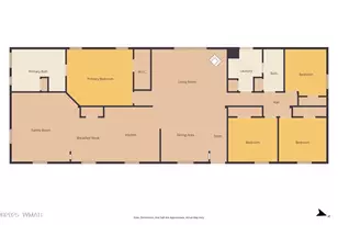 317 W Verde Dr, Taylor, AZ 85939 - Photo 27