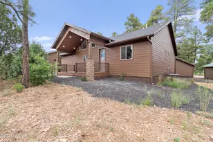 140 N Retreat Dr, Show Low, AZ 85901 - Photo 27