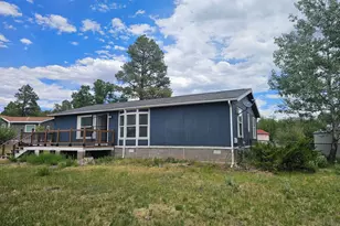 3078 Rainbow Lake Dr, Lakeside, AZ 85929 - Photo 1