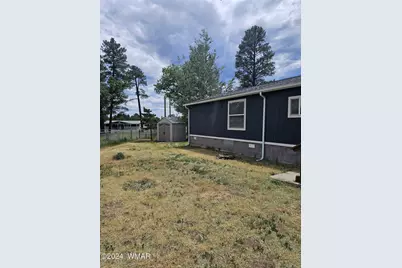 3078 Rainbow Lake Drive, Lakeside, AZ 85929 - Photo 31