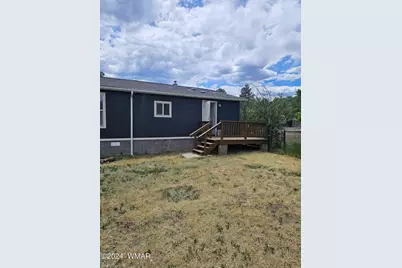 3078 Rainbow Lake Drive, Lakeside, AZ 85929 - Photo 29