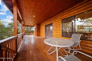 1220 E Pine Oaks Dr, Show Low, AZ 85901 - Photo 13