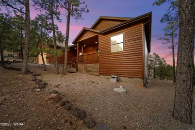 1220 E Pine Oaks Drive, Show Low, AZ 85901 - Photo 7