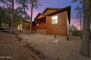 1220 E Pine Oaks Dr, Show Low, AZ 85901 - Photo 7