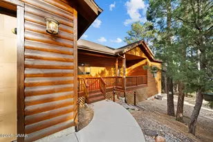 1220 E Pine Oaks Dr, Show Low, AZ 85901 - Photo 9