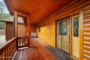 1220 E Pine Oaks Dr, Show Low, AZ 85901 - Photo 5