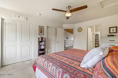 6168 E Starlight Ridge Parkway, Lakeside, AZ 85929 - Photo 21