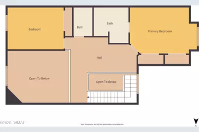 6168 E Starlight Ridge Parkway, Lakeside, AZ 85929 - Photo 49