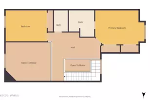 6168 E Starlight Ridge Pkwy, Lakeside, AZ 85929 - Photo 49