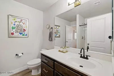 6168 E Starlight Ridge Parkway, Lakeside, AZ 85929 - Photo 15