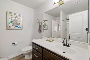 6168 E Starlight Ridge Pkwy, Lakeside, AZ 85929 - Photo 15