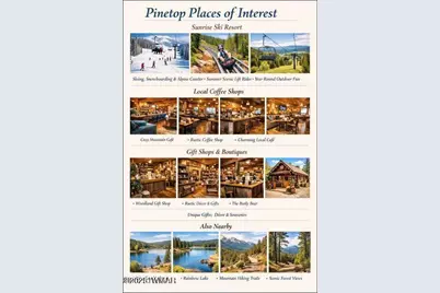 6168 E Starlight Ridge Parkway, Lakeside, AZ 85929 - Photo 39