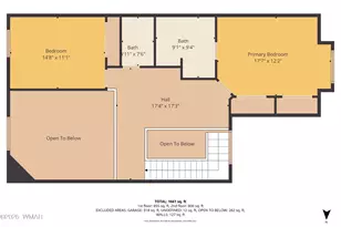 6168 E Starlight Ridge Pkwy, Lakeside, AZ 85929 - Photo 43