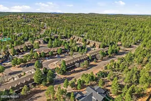 6168 E Starlight Ridge Pkwy, Lakeside, AZ 85929 - Photo 37